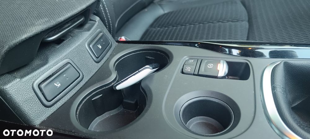 Renault Kadjar 1.3 TCe FAP Limited - 33