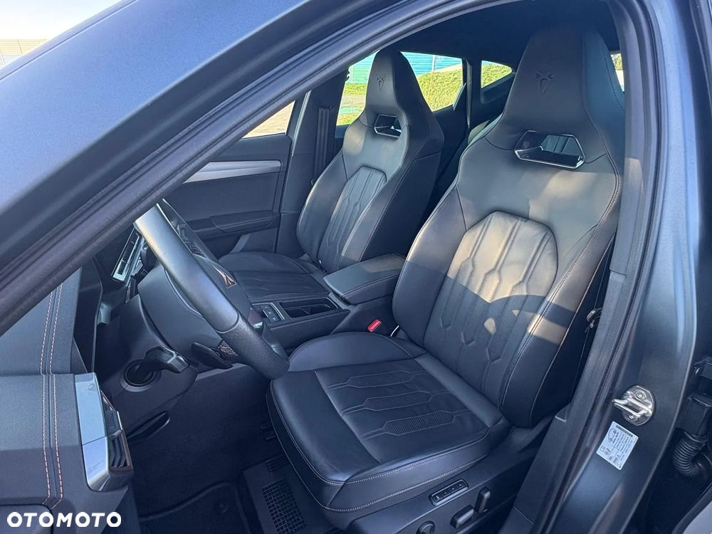 Cupra Formentor VZ 2.0 TSI DSG - 13