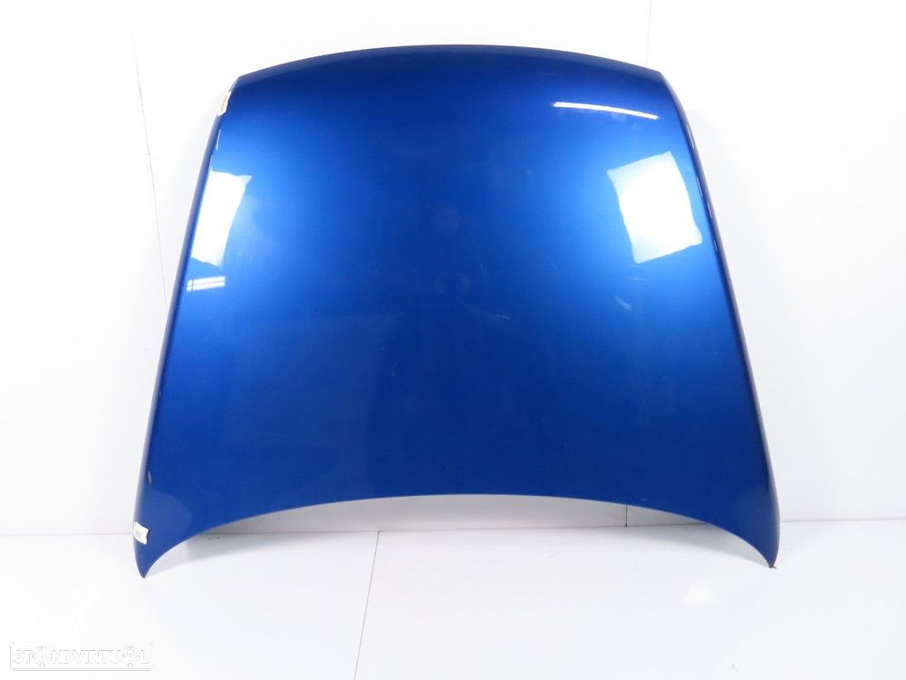 Capo / Capot Usado / Original VW TOUAREG (7LA, 7L6, 7L7) 7L6823031D - 1