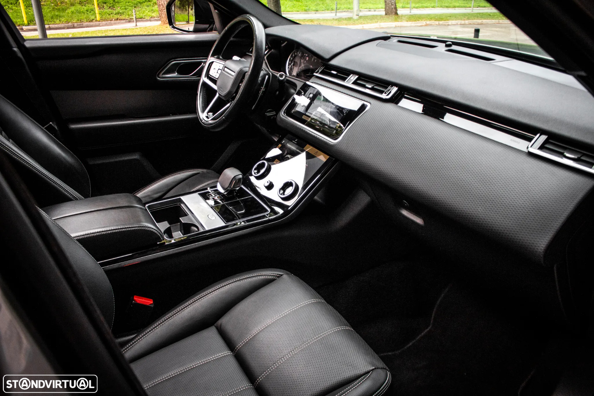 Land Rover Range Rover Velar D200 S - 26