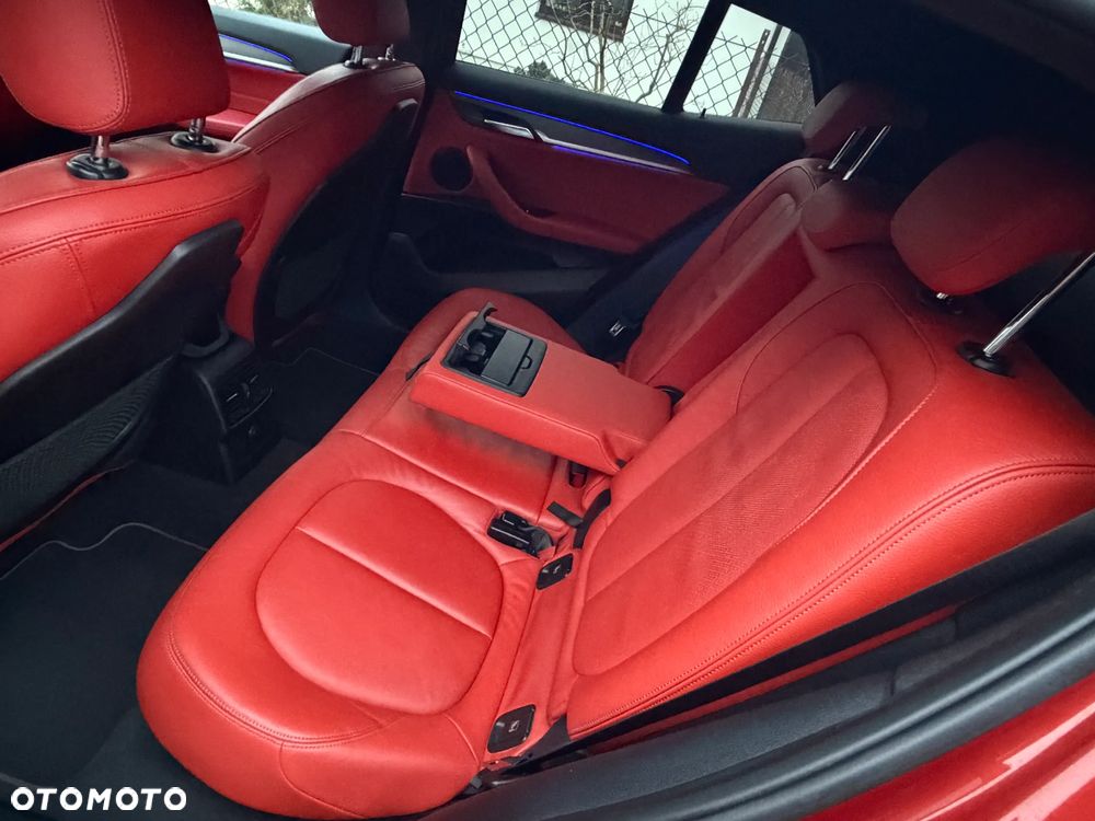 BMW X2 xDrive20d M Sport - 32