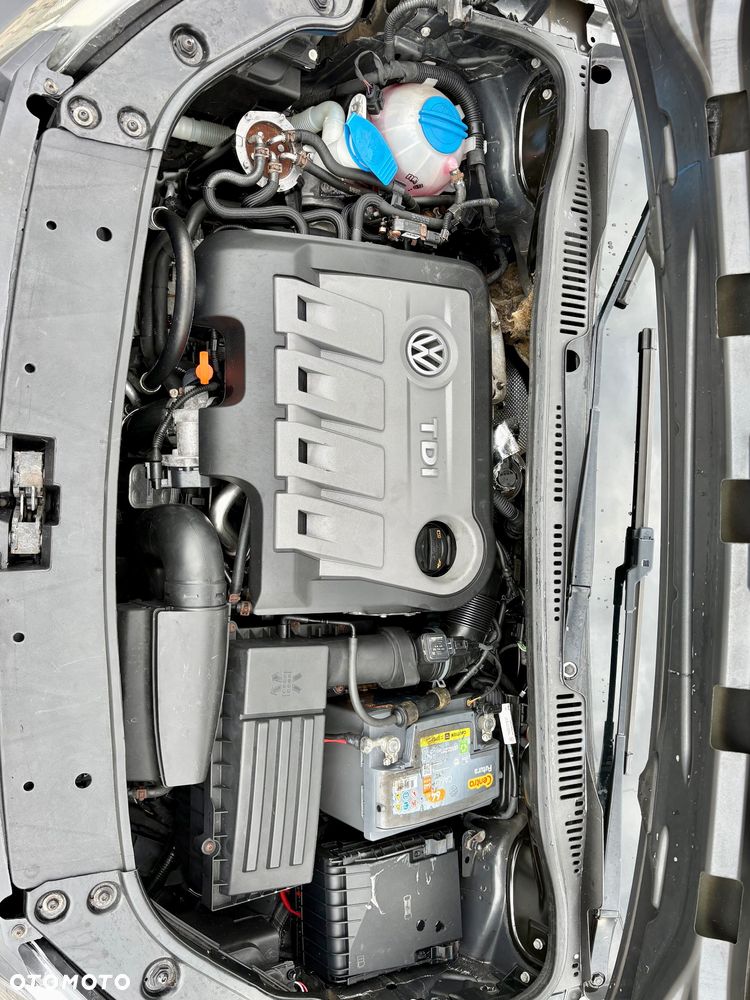Volkswagen Caddy Maxi Comfortline - 13