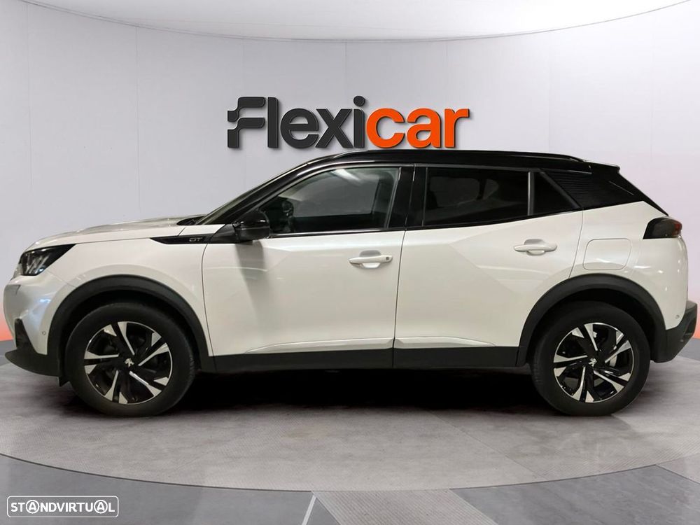 Peugeot 2008 1.2 PureTech GT - 5