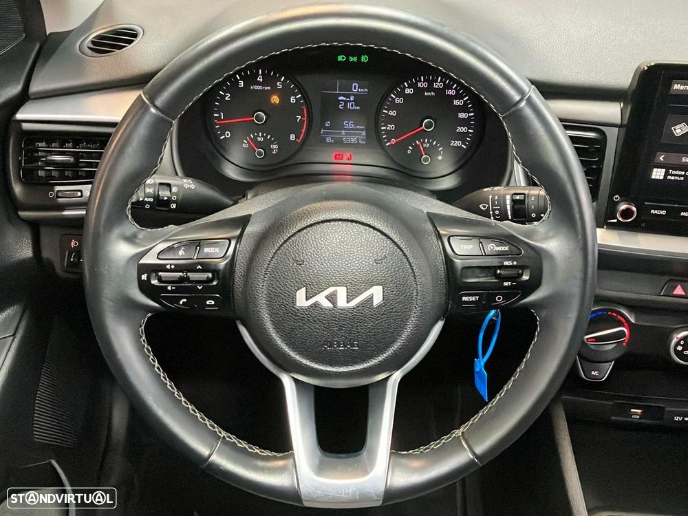 Kia Stonic 1.2 Dynamic - 9