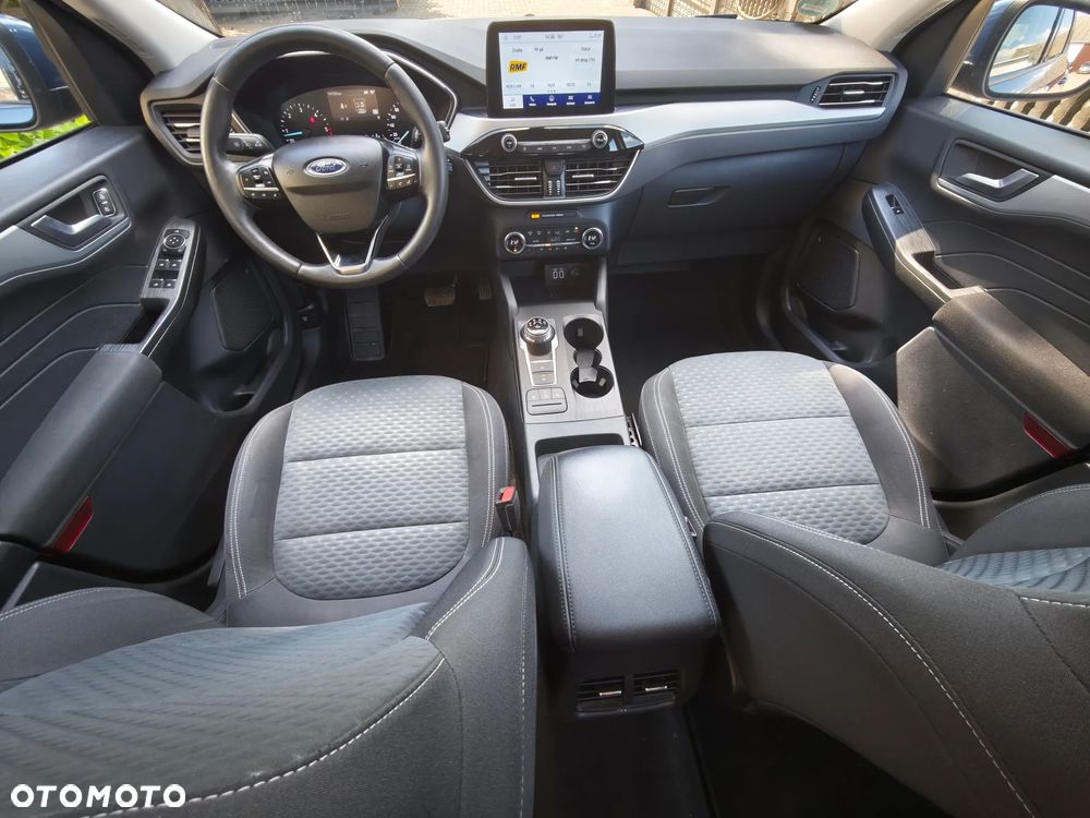 Ford Kuga 1.5 TDCi 2x4 Cool & Connect - 28