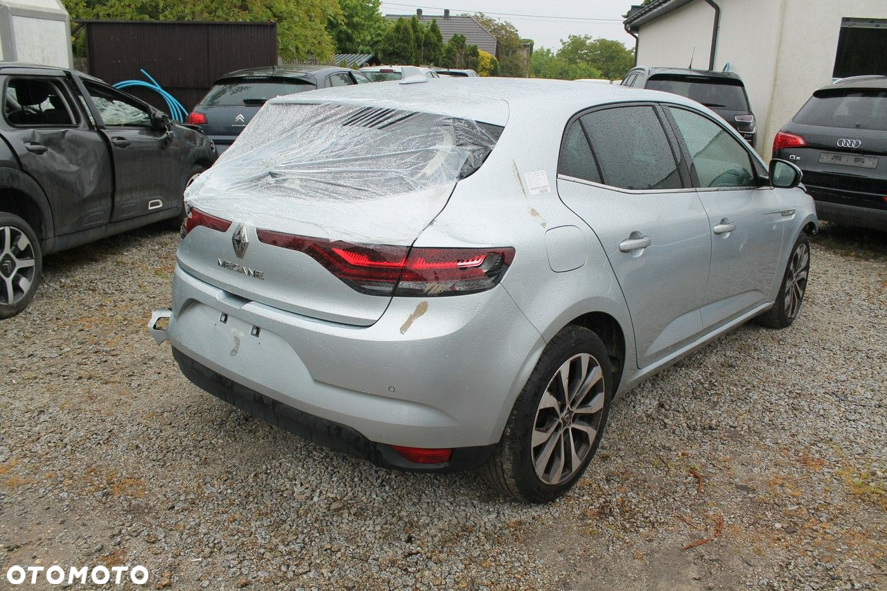 Renault Megane - 5