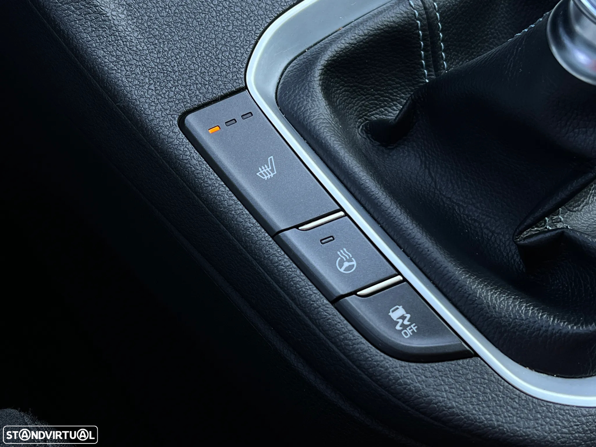 Hyundai i30 N 2.0 T-GDi Pack Performance - 19