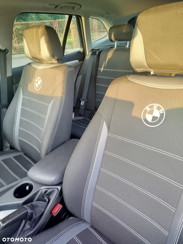 BMW X1 sDrive18d - 3