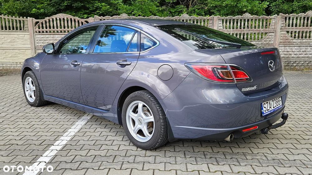 Mazda 6 Sport 2.0 Dynamic - 2