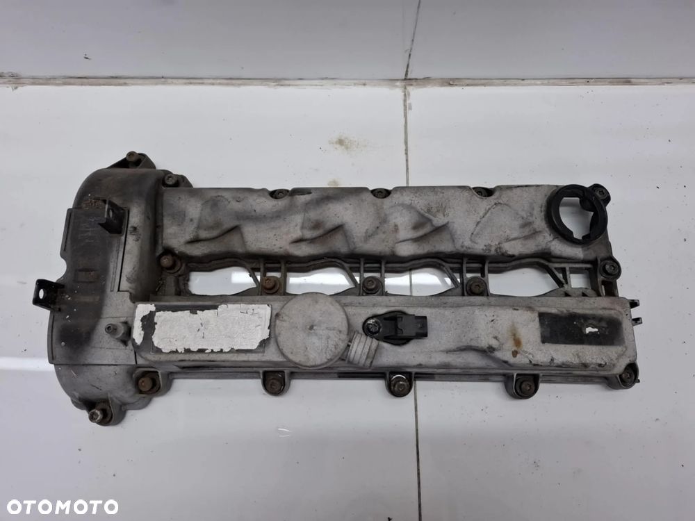 POKRYWA ZAWORÓW MERCEDES SPRINTER W906 OM 651 2,2 CDI