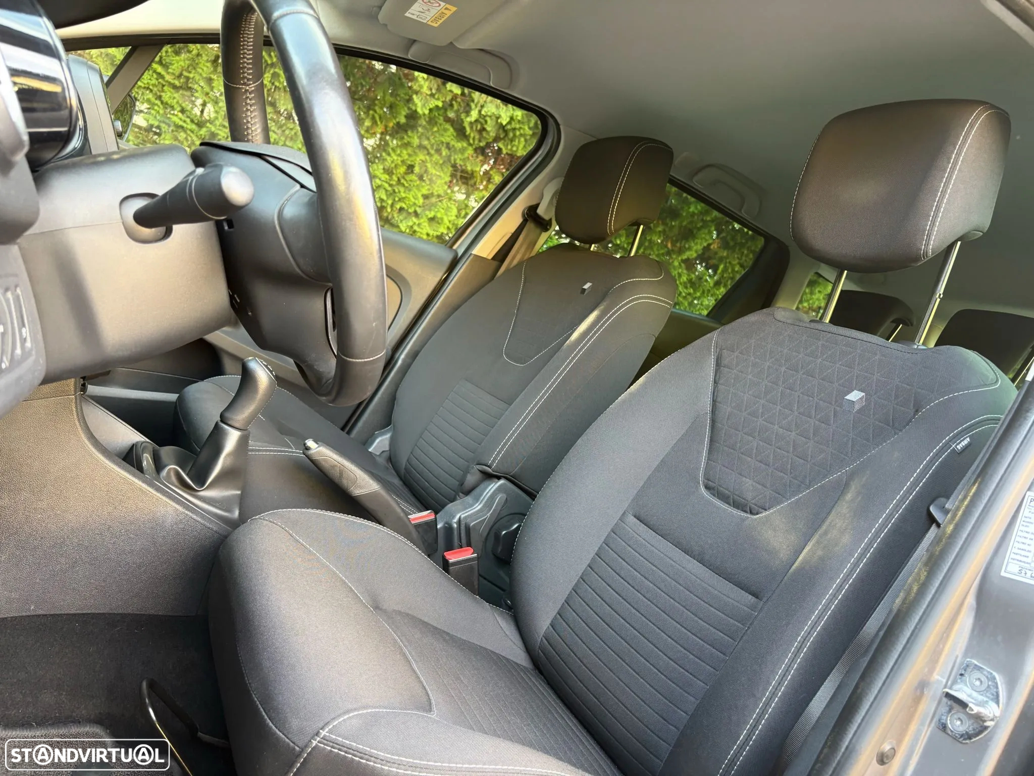 Renault Clio Sport Tourer 0.9 TCe Limited - 7
