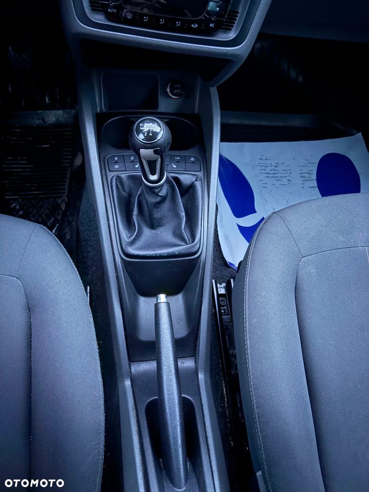 Seat Ibiza 1.2 12V Copa - 12