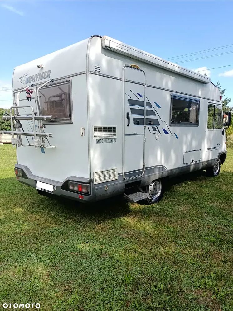 Fiat Ducato - 3