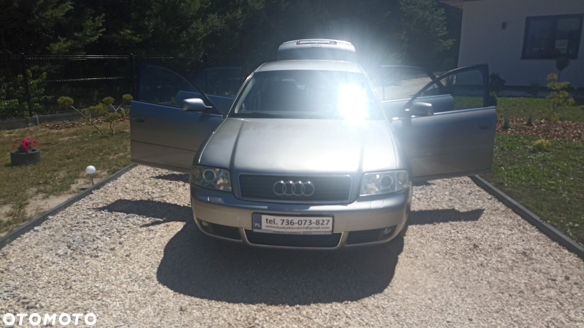 Audi A6 - 32