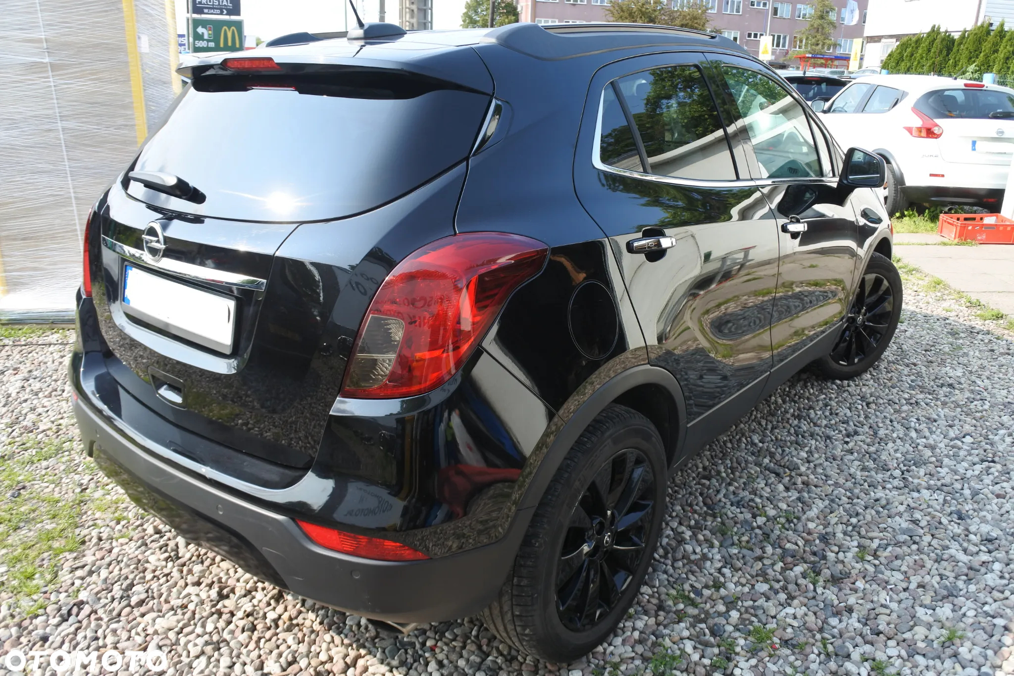 Opel Mokka 1.6 CDTI Cosmo S&S - 3