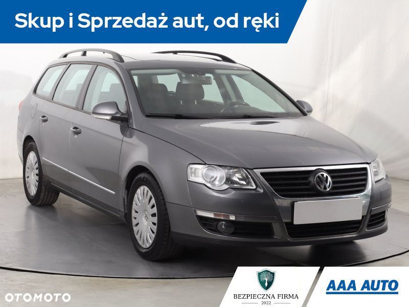 Volkswagen Passat Variant - 3
