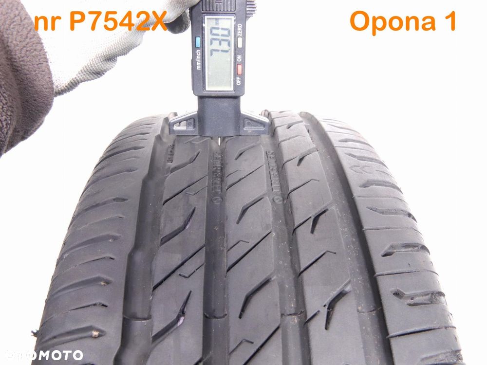 Semperit Speed-Life 3 195/55 R16 2szt. - 3