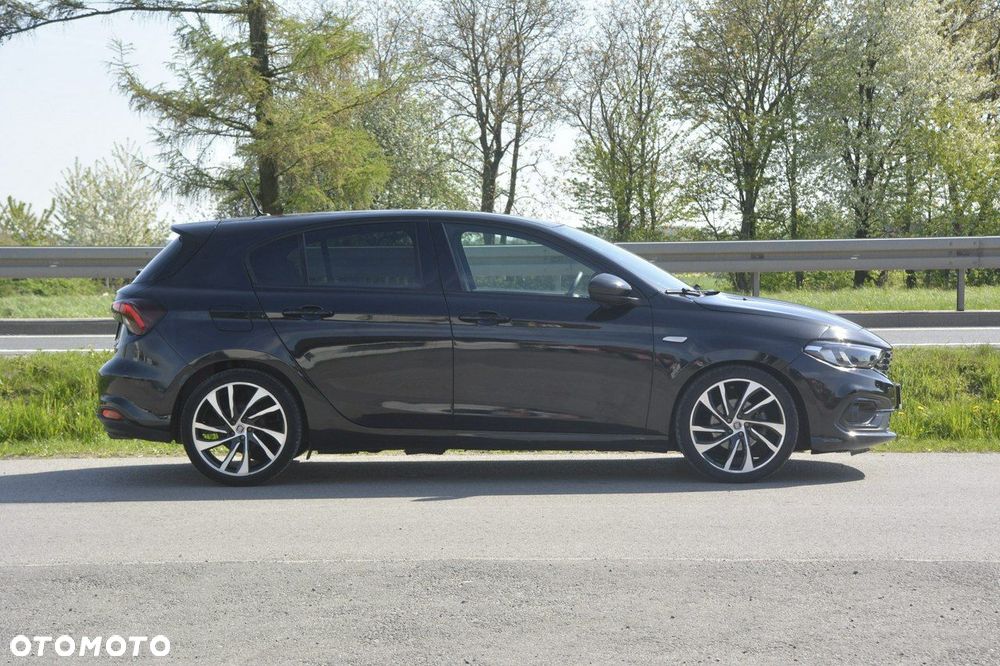 Fiat Tipo 1.0 T3 City Sport - 8