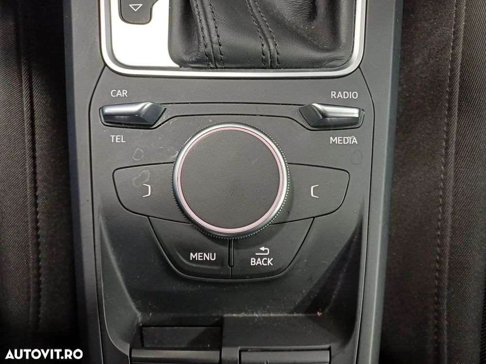 Audi Q2 35 TFSI S tronic Advanced - 15