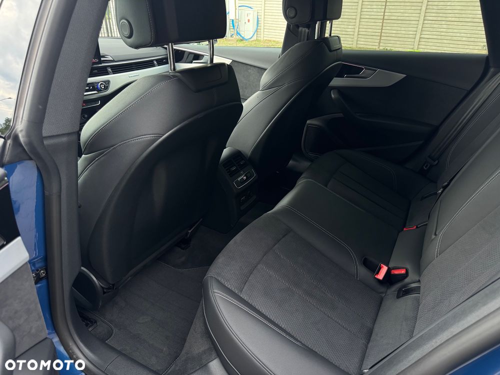 Audi A5 Sportback 40 TDI mHEV Quattro S Line S tronic - 24