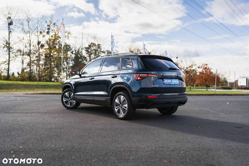 Skoda Karoq - 5