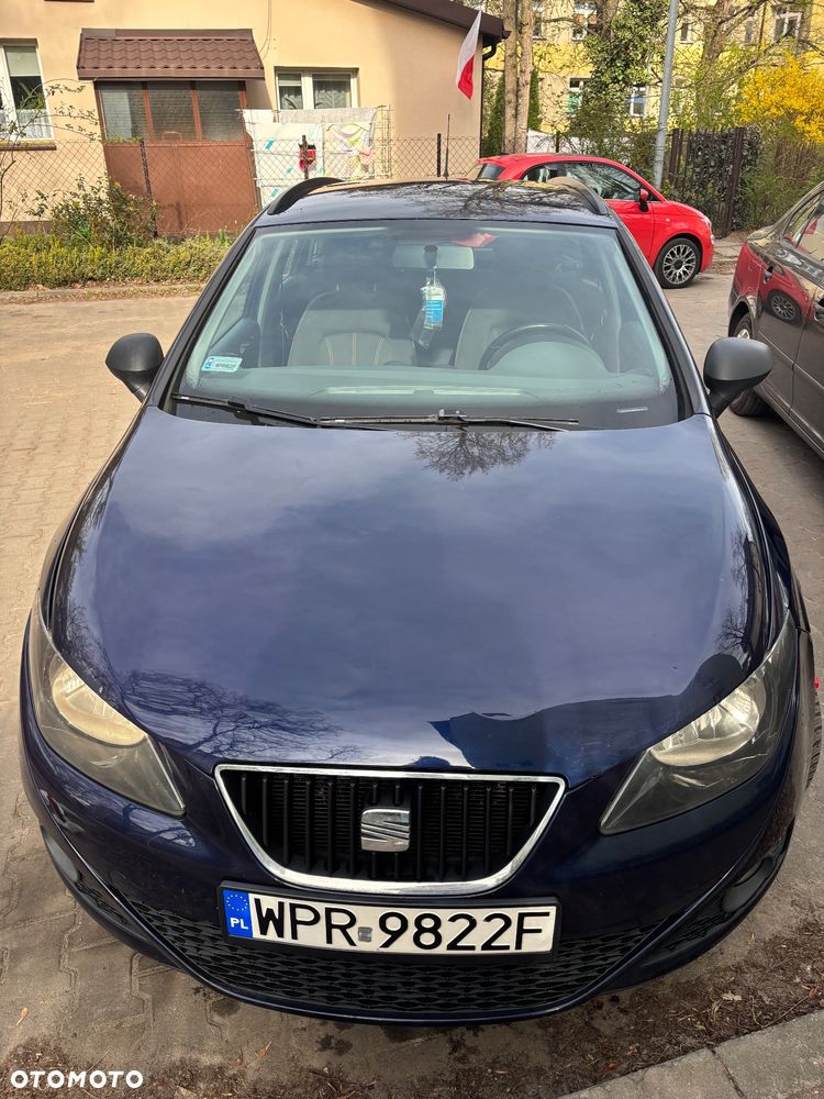 Seat Ibiza - 5