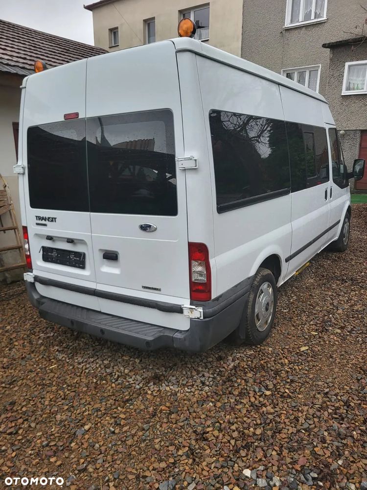 Ford Transit 300S Trend - 6