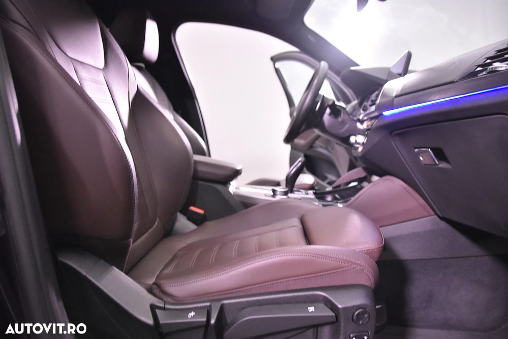 BMW X4 xDrive20d - 11