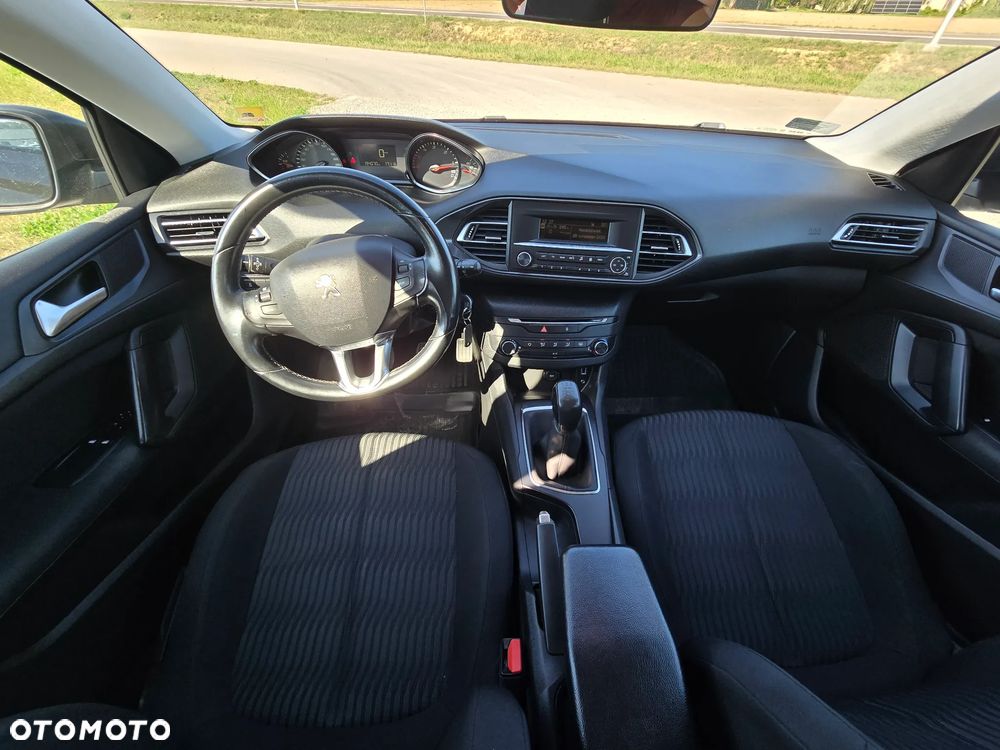 Peugeot 308 1.6 HDi Access - 23