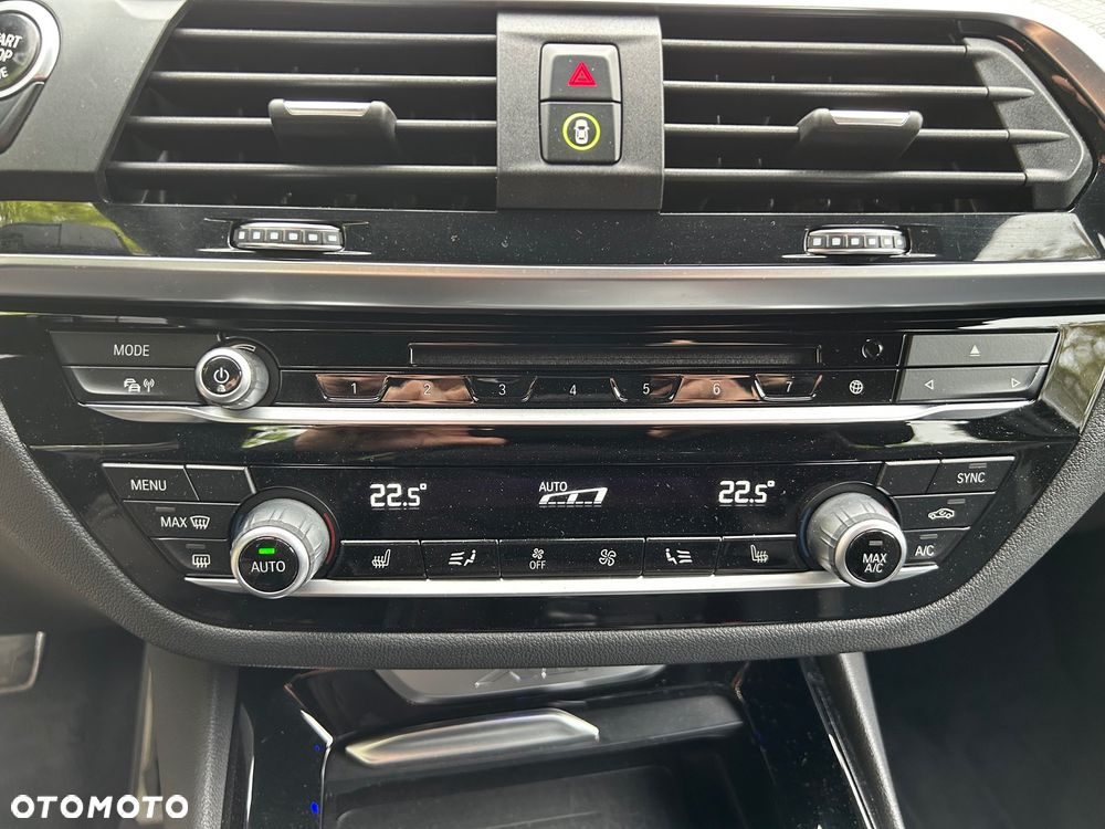 BMW X3 xDrive20i M Sport sport - 24