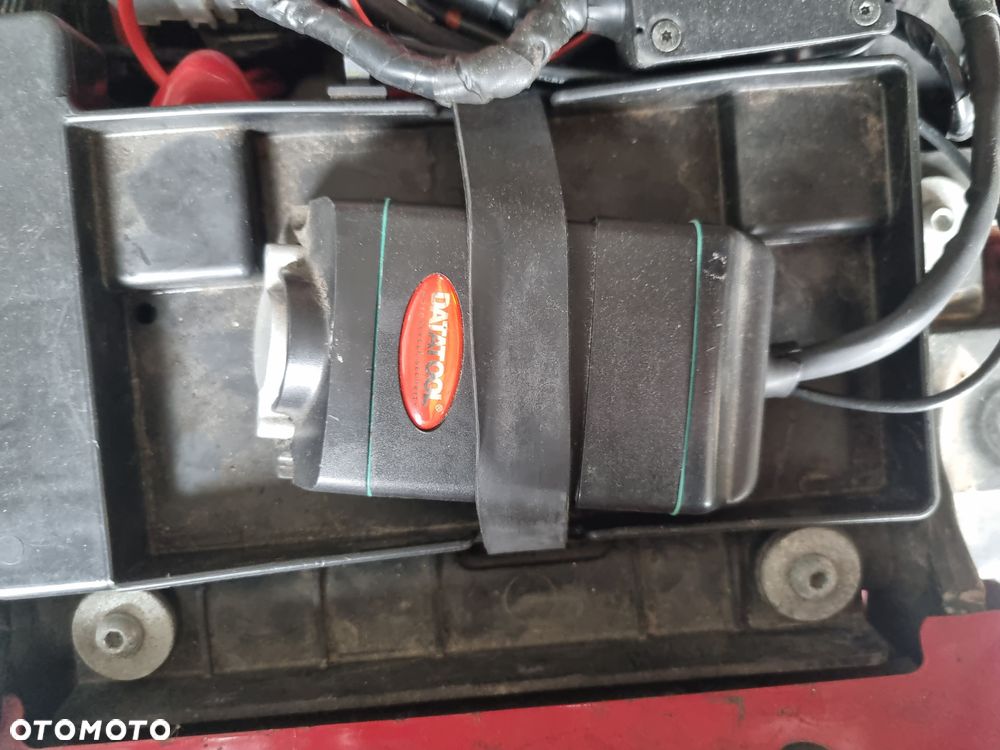 Yamaha Midnight Star - 13