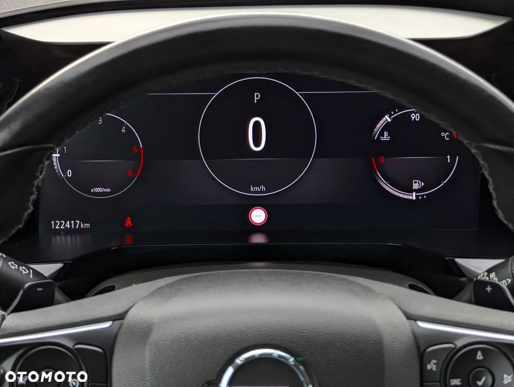 Opel Grandland X 1.5 D Start/Stop Automatik Business Elegance - 26