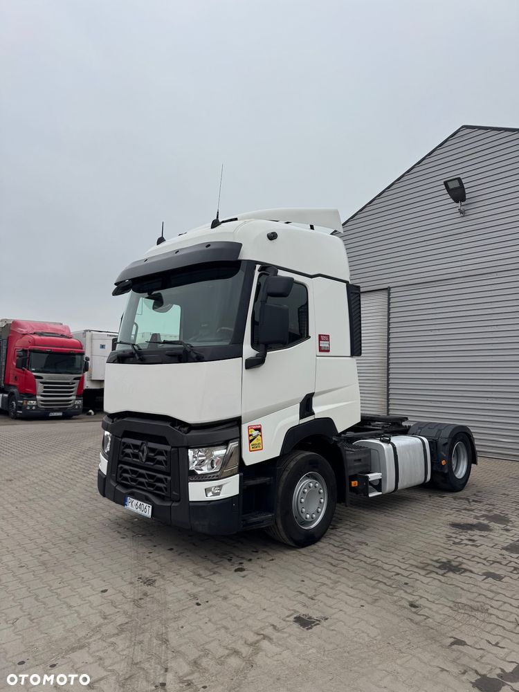 Renault T460 2016 - 5