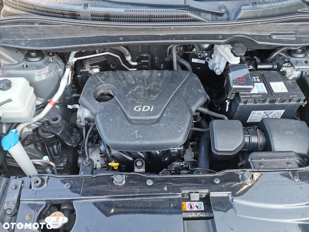 Hyundai ix35 - 3