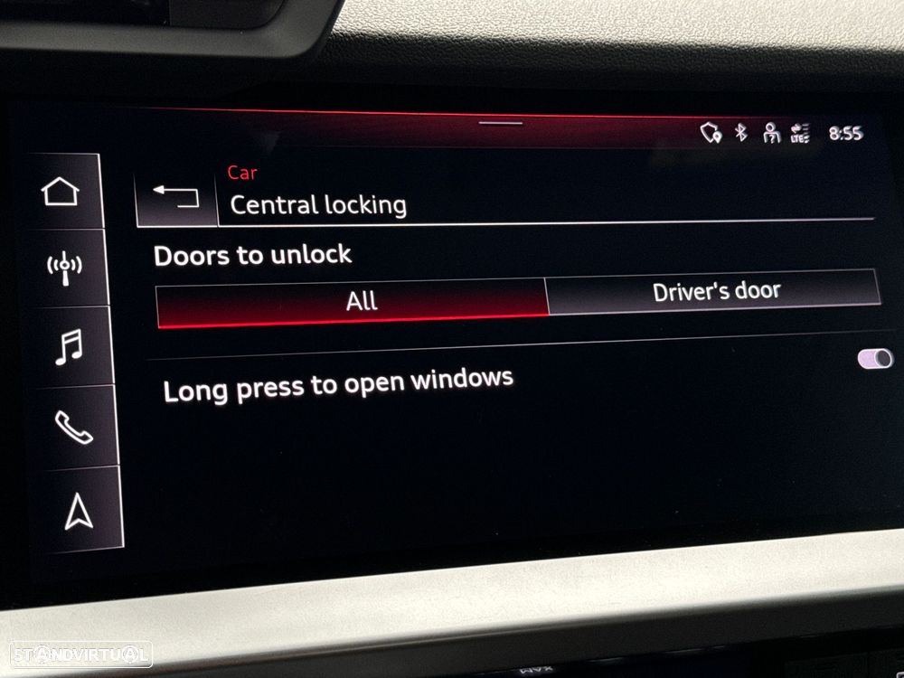 Audi A3 Sportback 30 TFSI S tronic - 33