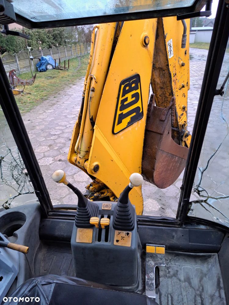 JCB 3CX SUPER - 13