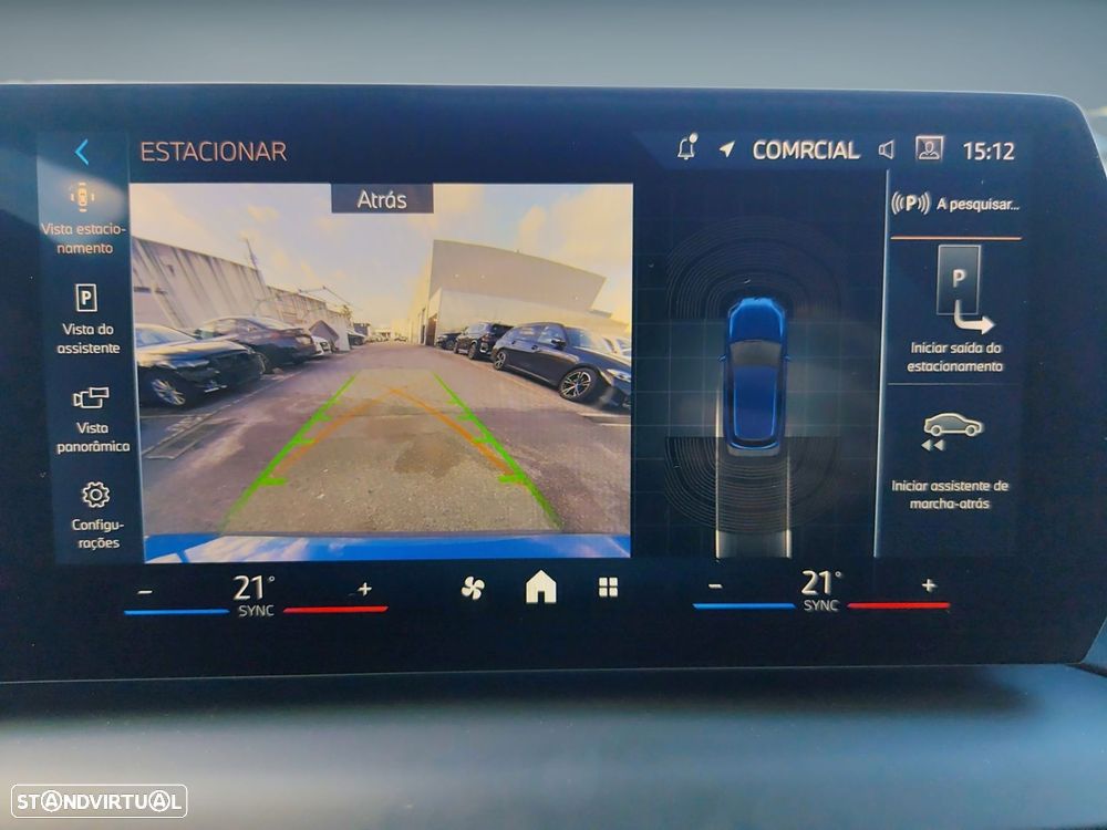 BMW 116 Pack Desportivo M - 33