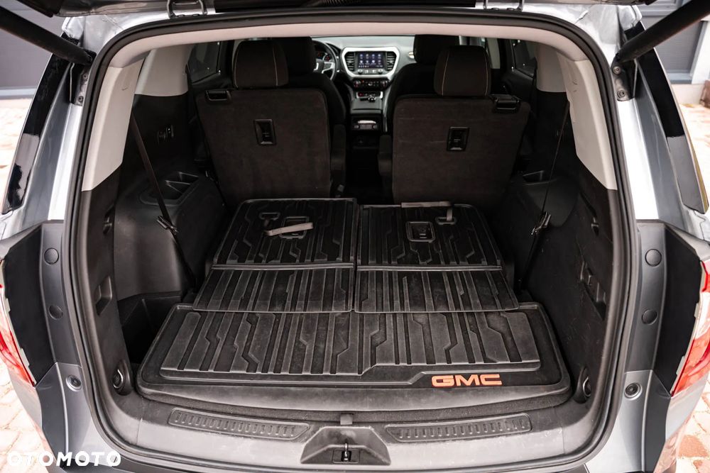 GMC Acadia 3.6 SLT - 29