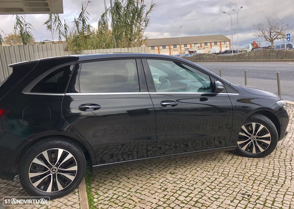 Mercedes-Benz B 250 e Style Plus - 6