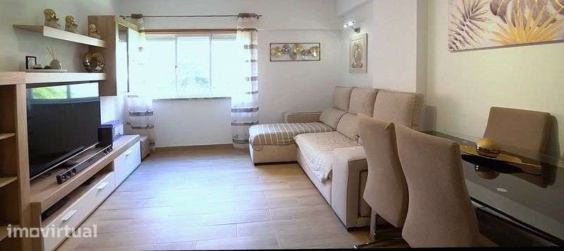 Apartamento T2 na São Marcos - Grande imagem: 4/12
