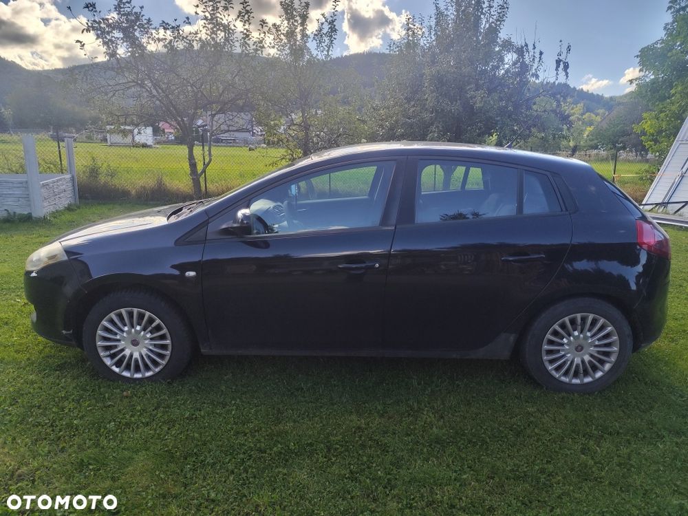 Fiat Bravo - 4