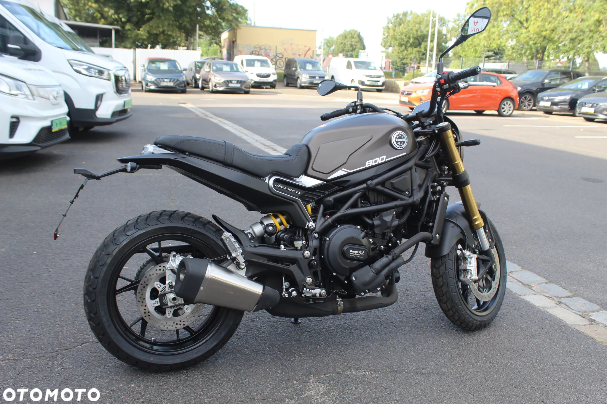 Benelli Leoncino - 5