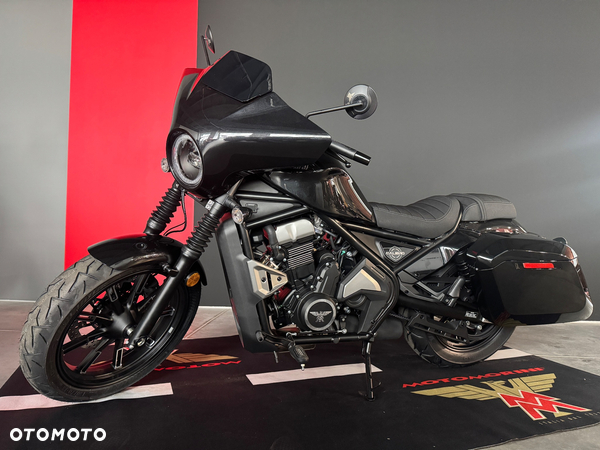 Moto Morini Inny