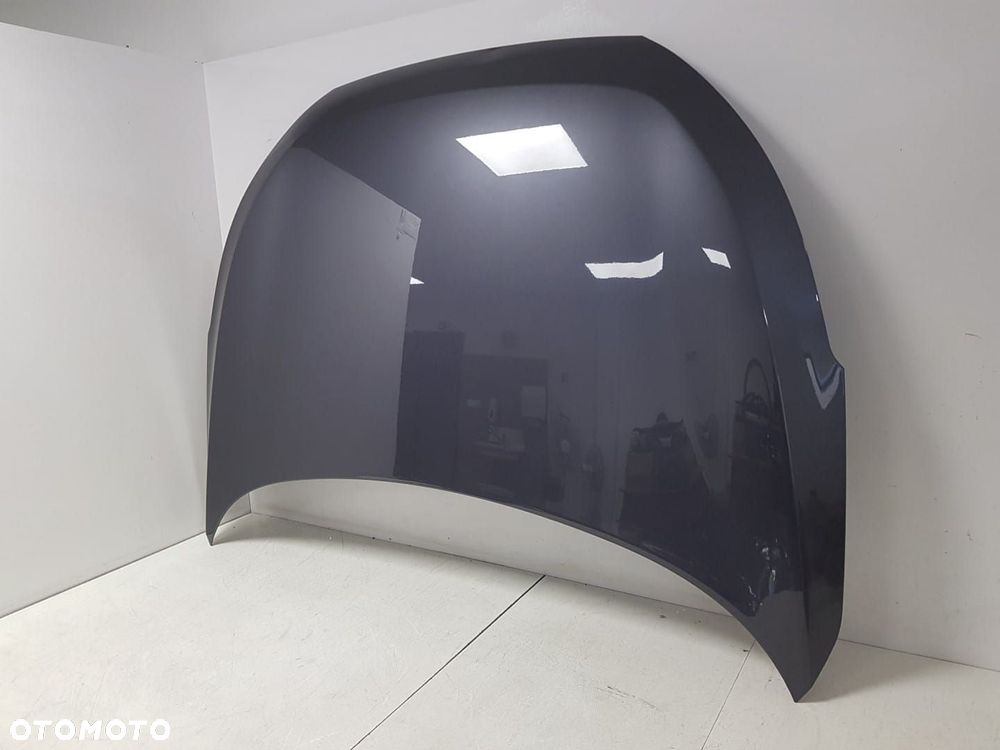 MASKA HYUNDAI TUCSON III 3 15-20 POKRYWA SILNIKA LESZNO - 3