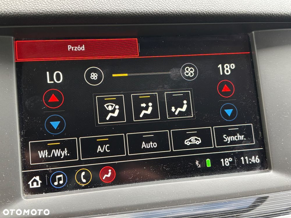 Opel Insignia 1.6 CDTI Exclusive S&S - 20