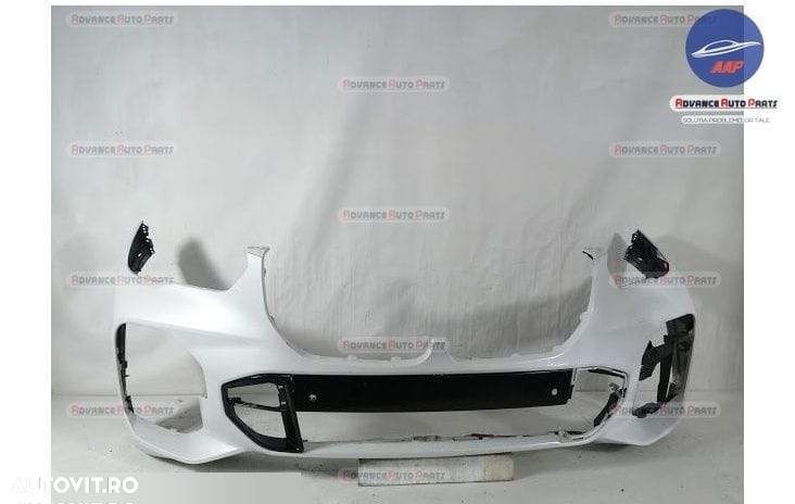 Bara Fata originala cu senzori BMW X5 M 4 2019 - 1