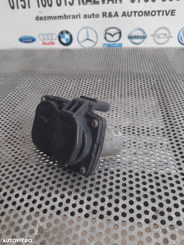 Clapeta Evacuare Audi A4 A5 A6 Q5 Q3 2.0 Tdi An 2008-2018 Cod 3Q - 4