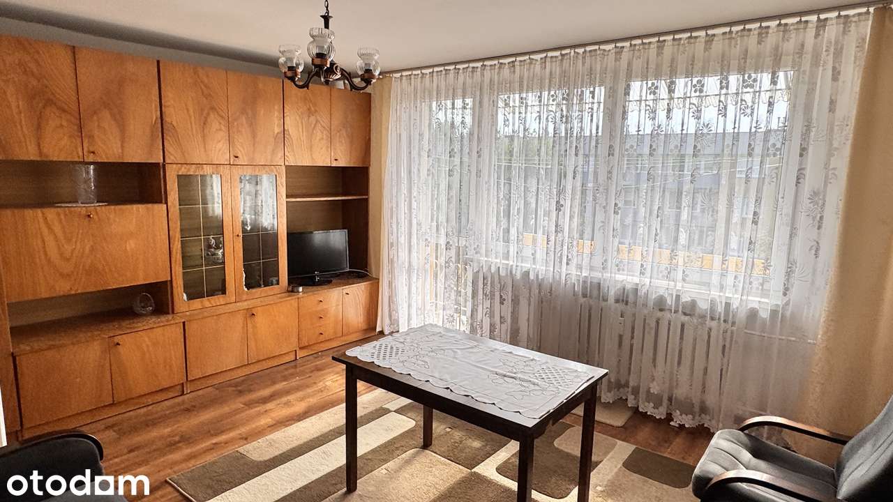 2-pokojowe mieszkanie 51 m² | 4 piętro | Północ | do własnej aranżacji