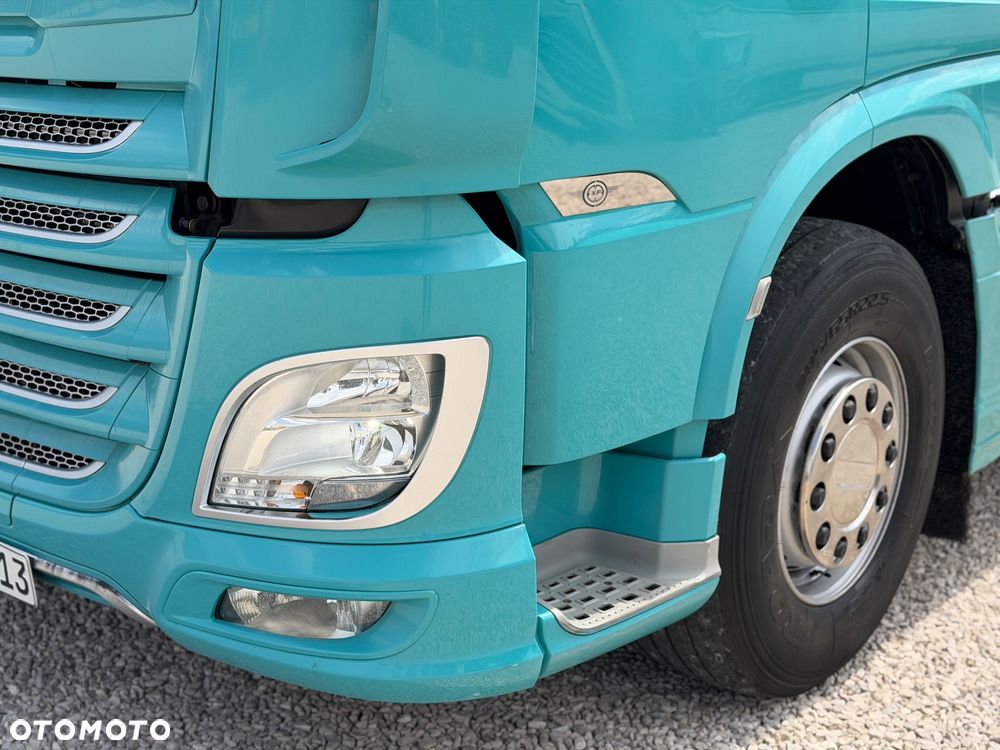 DAF XF 530/SSC/ Z NIEMIEC/ - 9