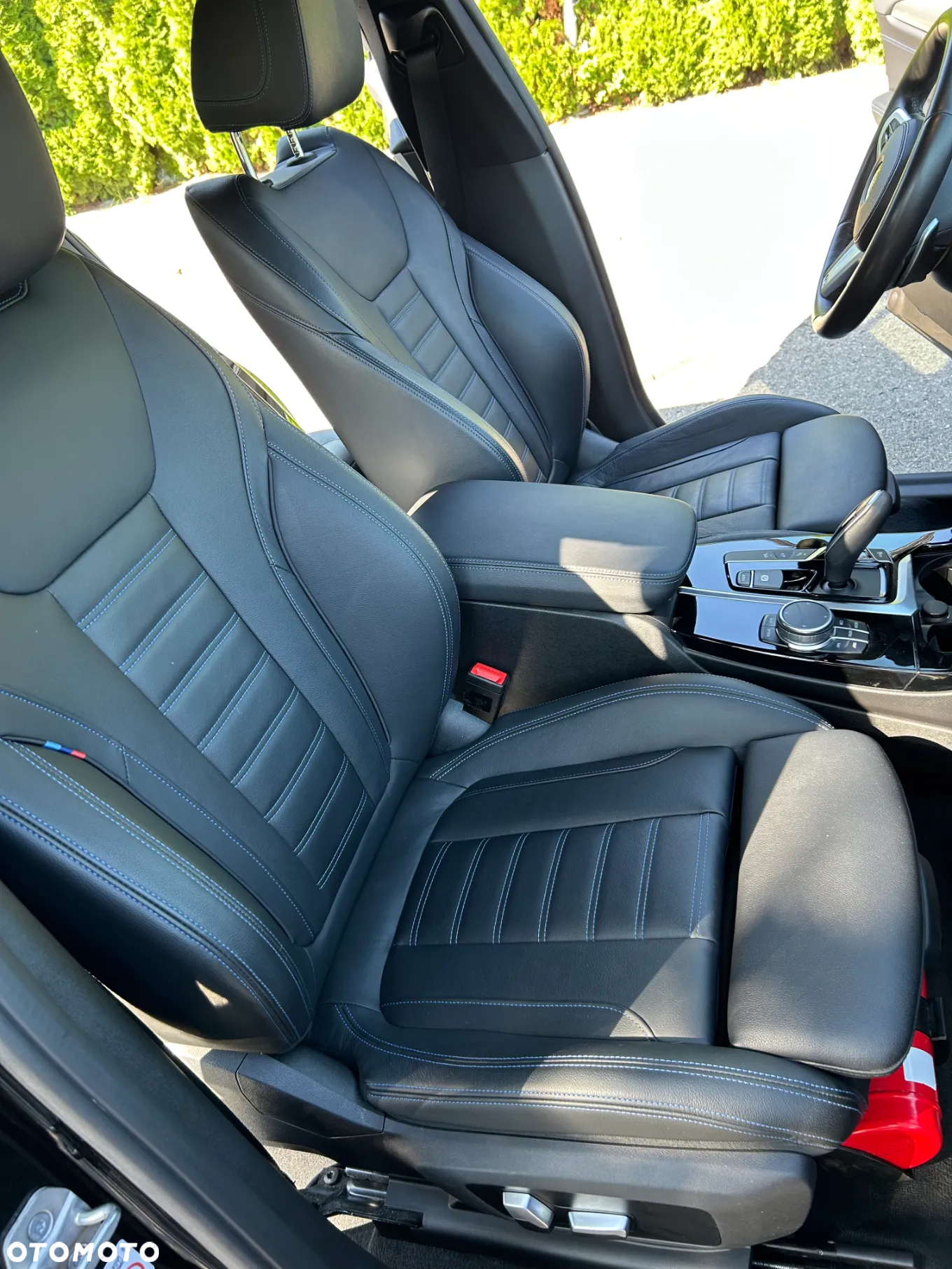 BMW X3 M M40i sport - 16